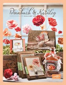 Ideenbuch und Katalog