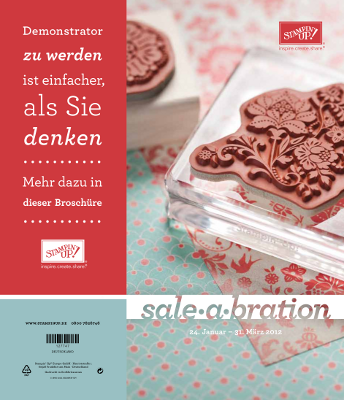 Sale-A-Bration