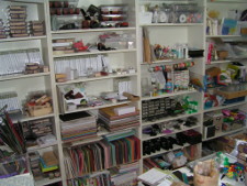 Workshopraum